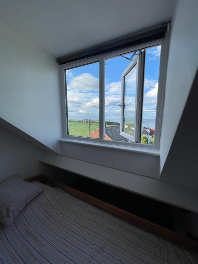 Port Mulgrave Cosy Cottage Hinderwell Екстер'єр фото