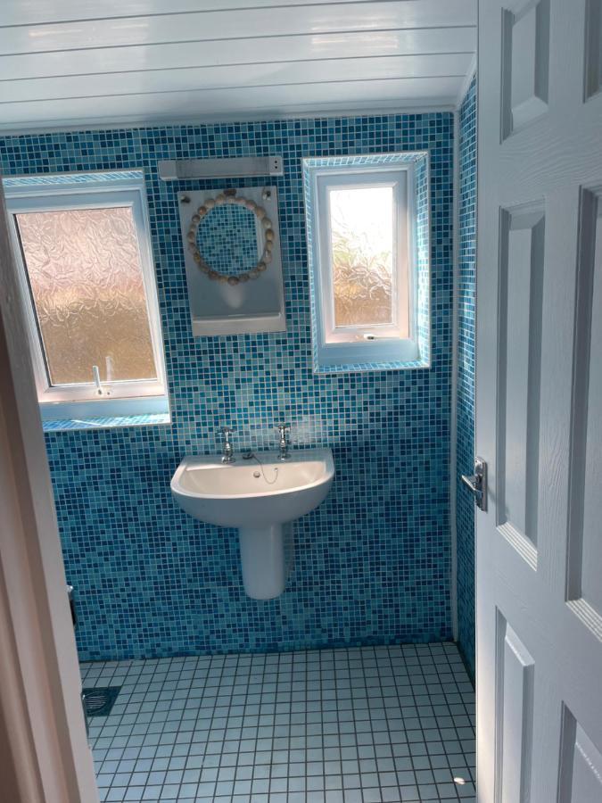 Port Mulgrave Cosy Cottage Hinderwell Екстер'єр фото