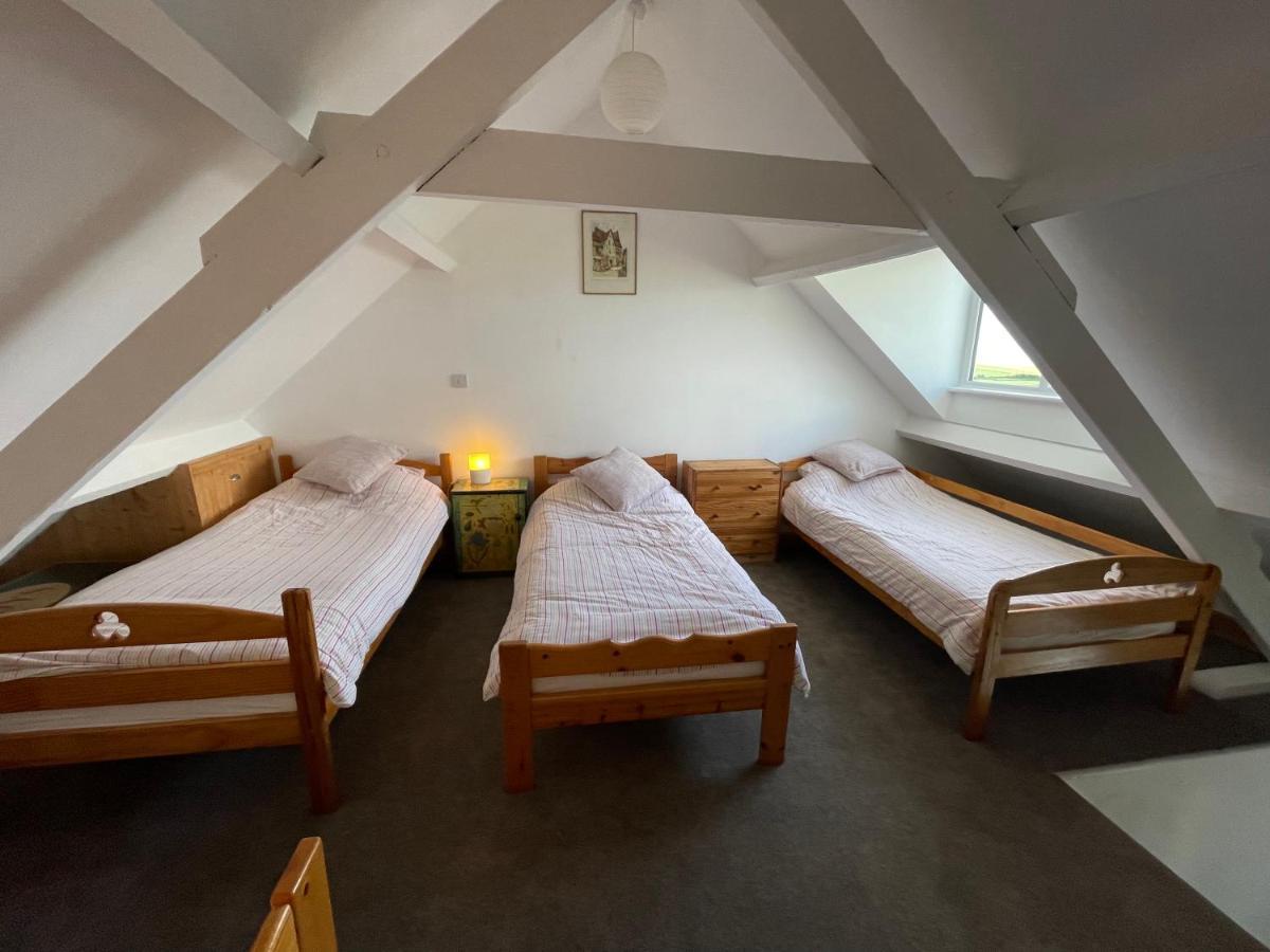 Port Mulgrave Cosy Cottage Hinderwell Екстер'єр фото