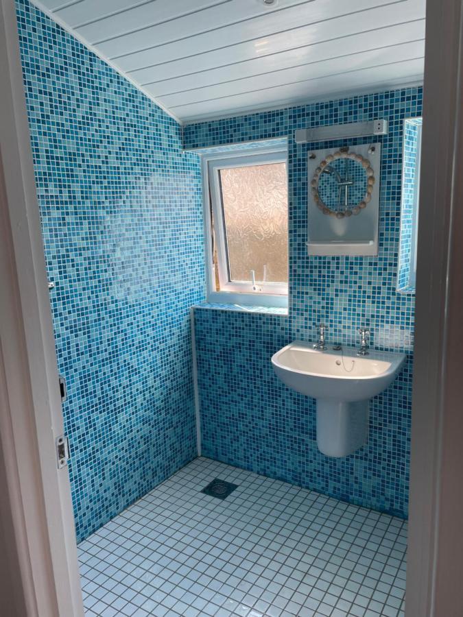 Port Mulgrave Cosy Cottage Hinderwell Екстер'єр фото